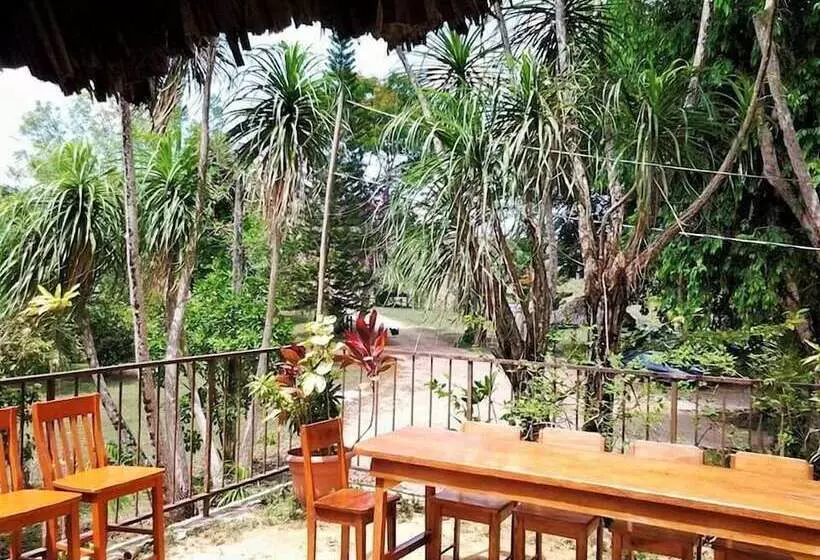 هتل Clarissa Falls Resort