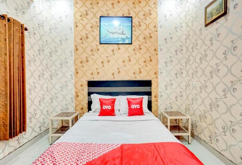 בית מלון כפרי Mandiri