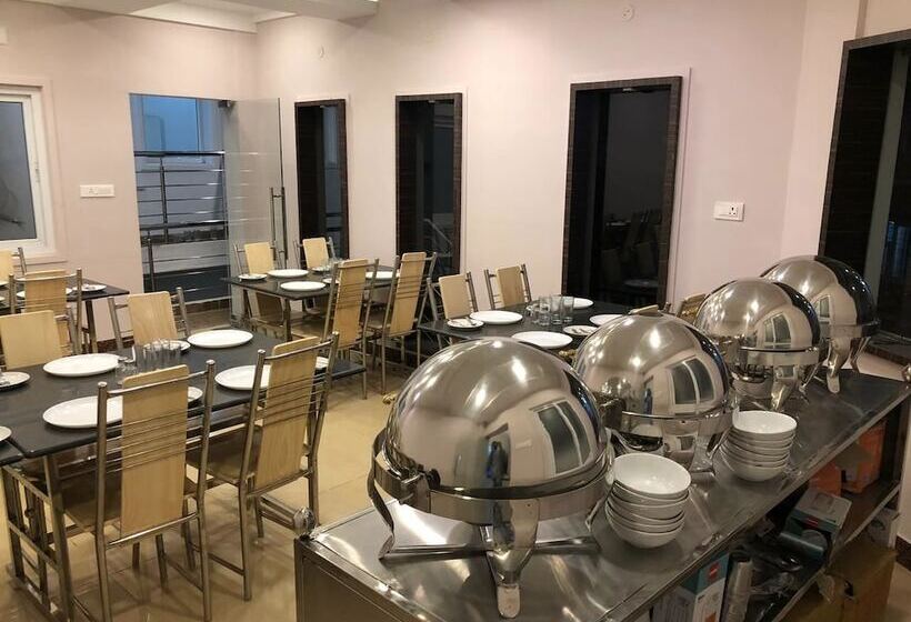 Hotell Oriental Grand