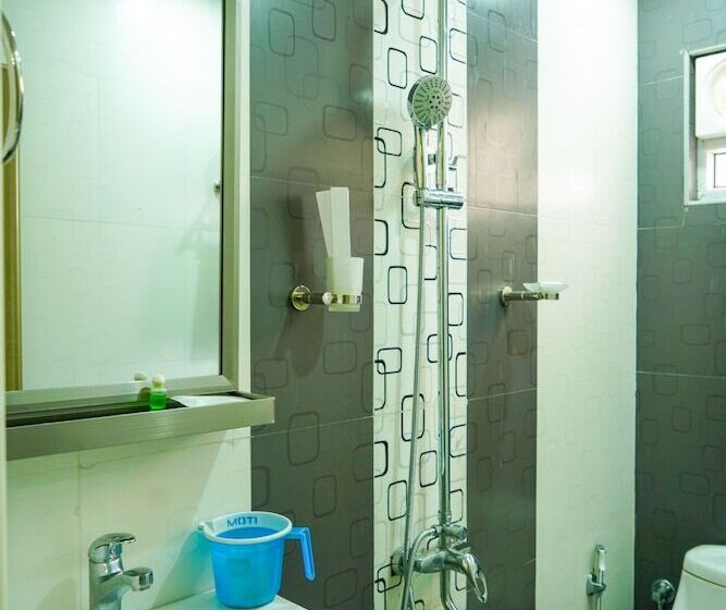 Hotell Oriental Grand