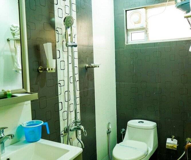 Hotell Oriental Grand