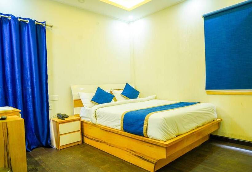 Hotell Oriental Grand