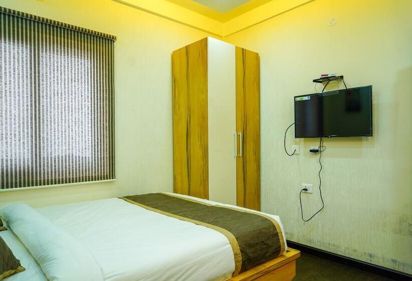 Hotell Oriental Grand