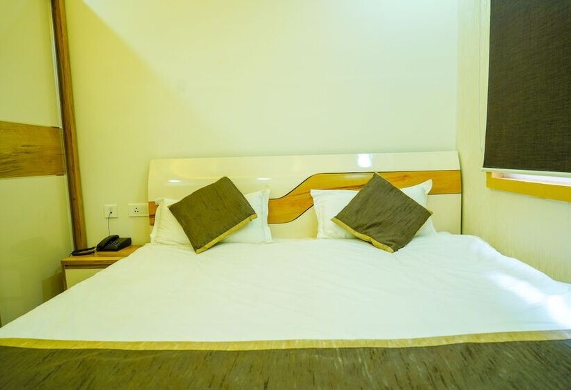 Hotell Oriental Grand