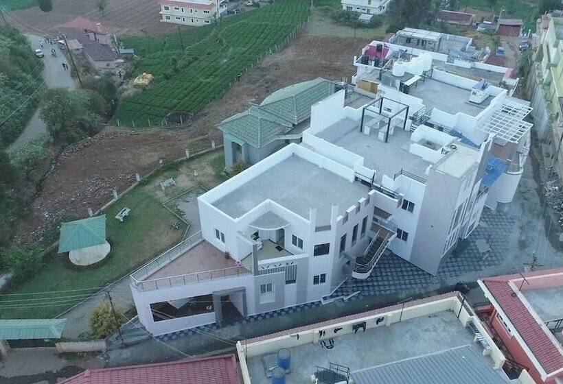 Hotell Oriental Grand