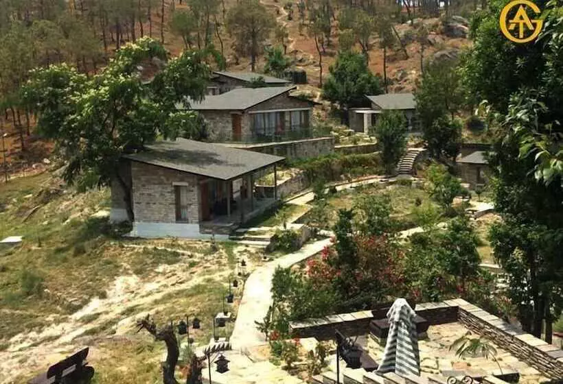 Hotelli Queens Meadows By Sunshine & Smiles