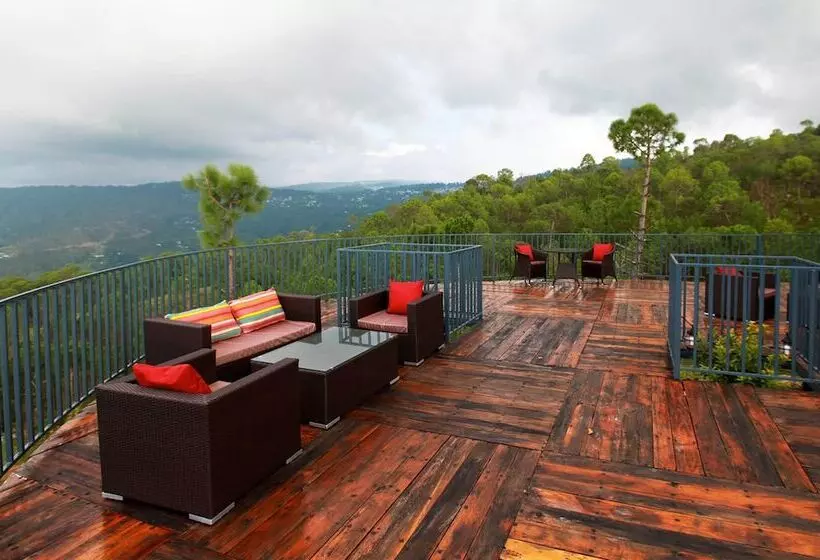 Hotelli Queens Meadows By Sunshine & Smiles