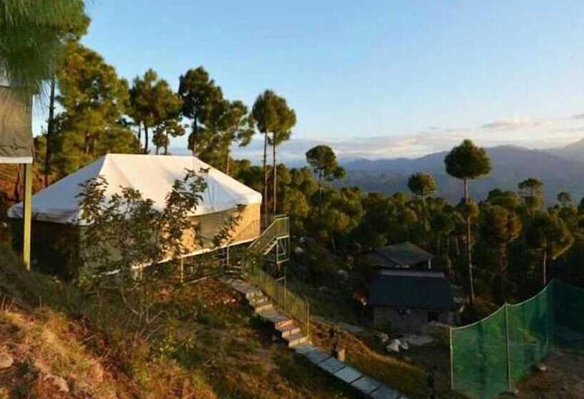 בית מלון כפרי Queens Meadows By Sunshine & Smiles