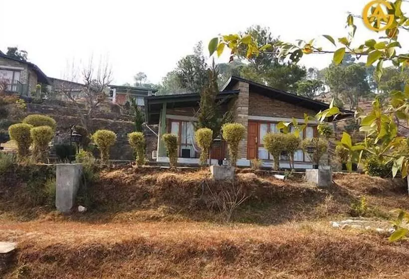 Hotelli Queens Meadows By Sunshine & Smiles