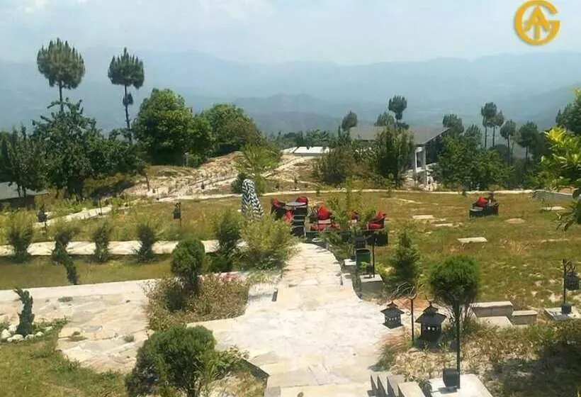 Hotelli Queens Meadows By Sunshine & Smiles