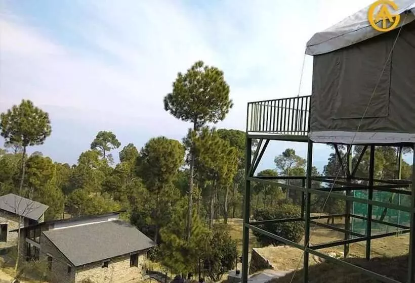 Hotelli Queens Meadows By Sunshine & Smiles