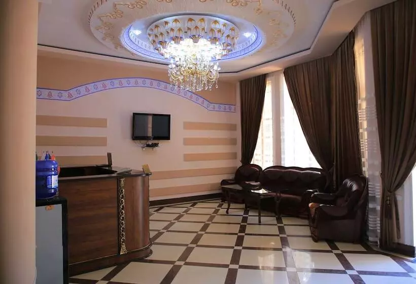 Hotel Raykhan