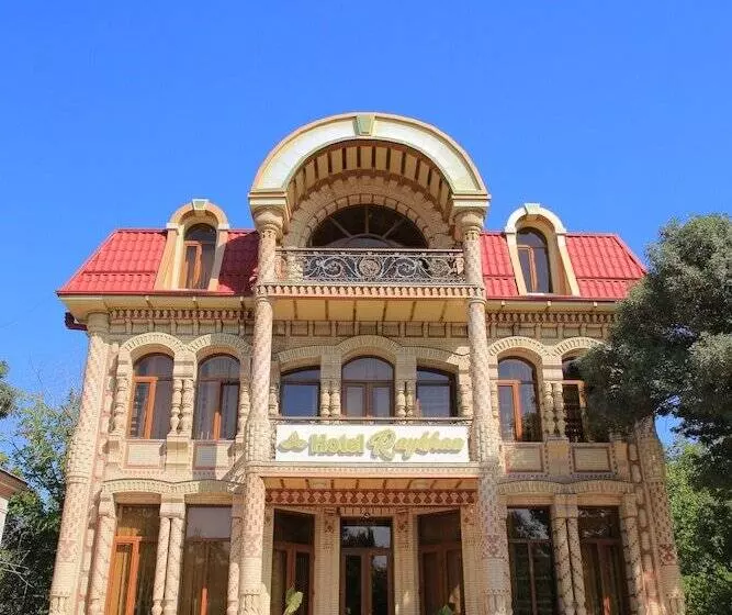 Hotel Raykhan