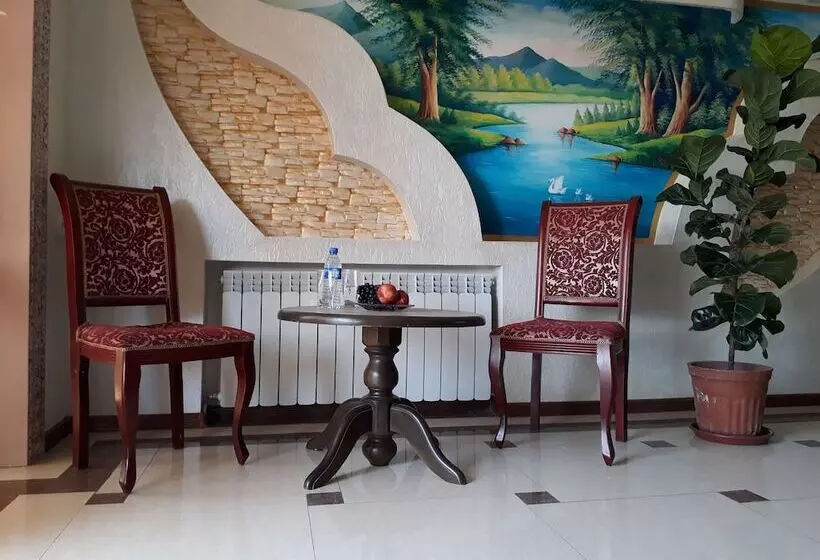 Hotel Raykhan