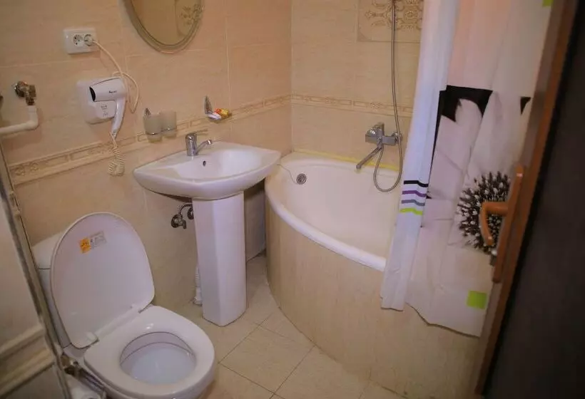 Hotel Raykhan