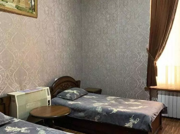 Hotel Raykhan