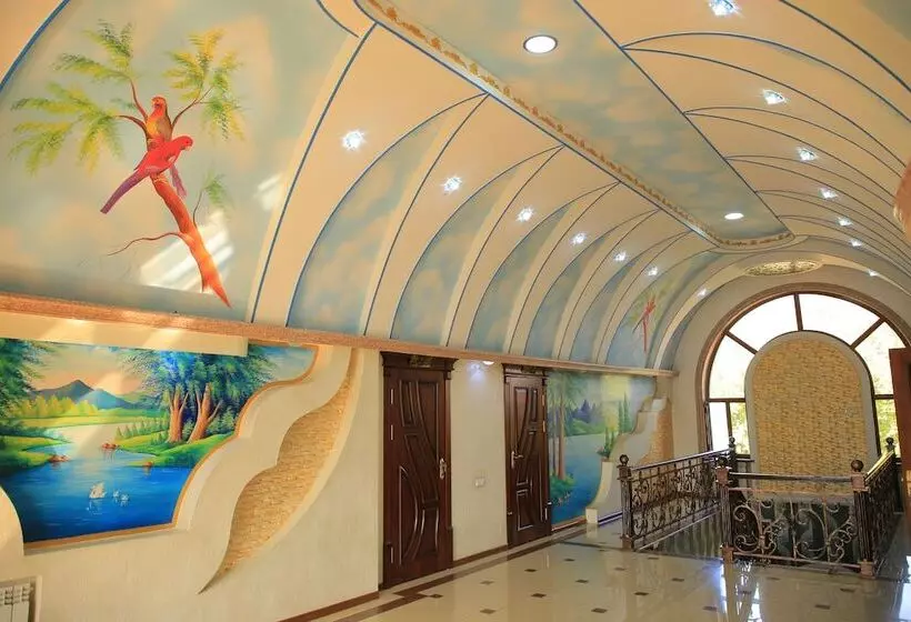 Hotel Raykhan