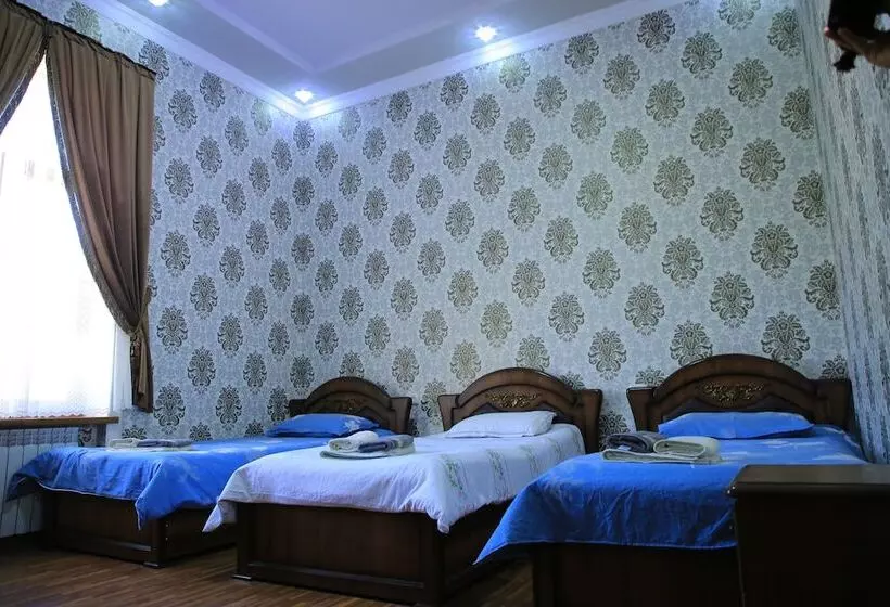 Hotel Raykhan