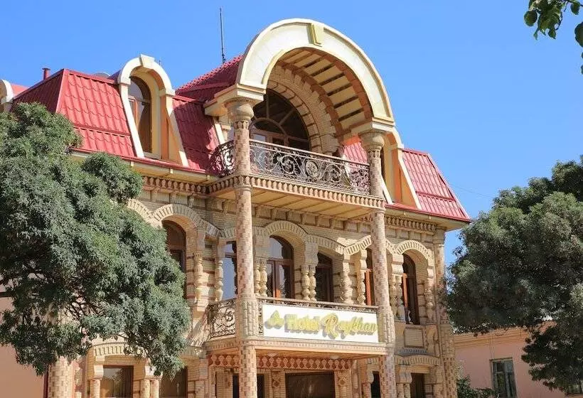 Hotel Raykhan
