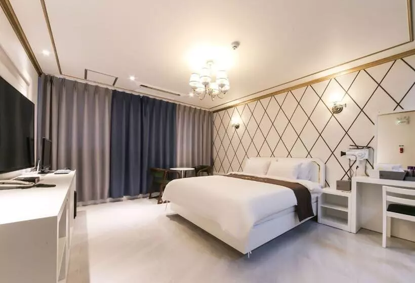 Hotelli Ribe