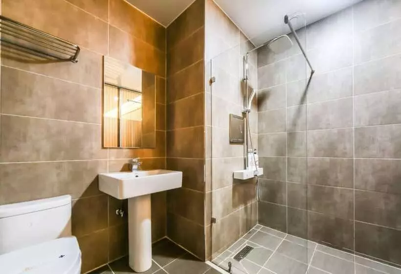 Hotelli Ribe