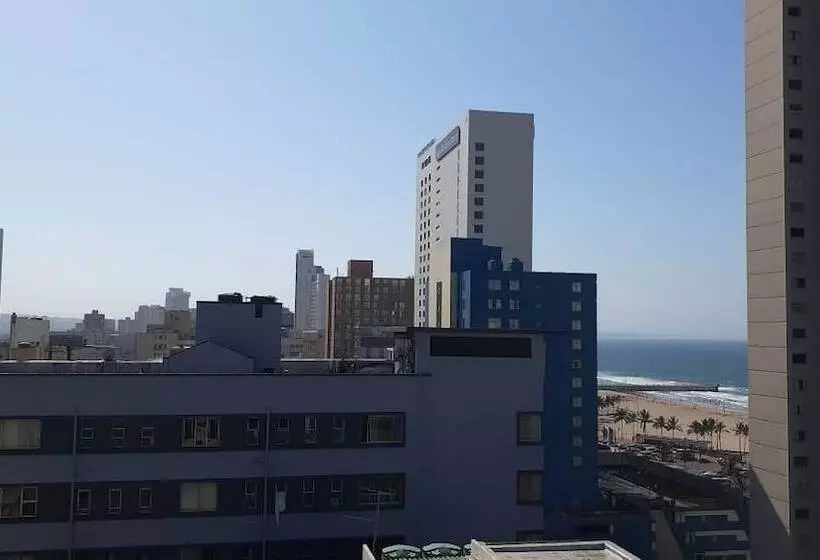 Mthonjeni Residence And Cafe