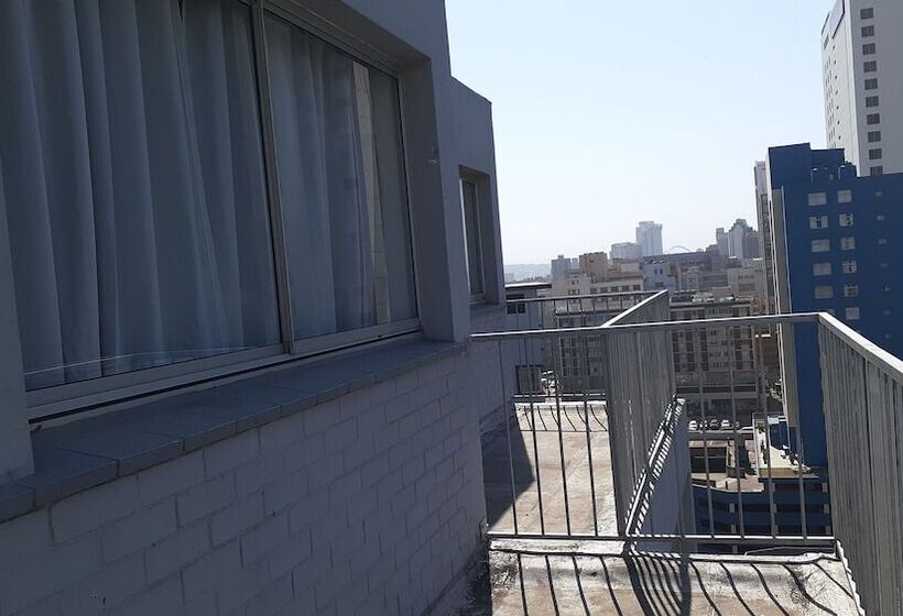 Mthonjeni Residence And Cafe