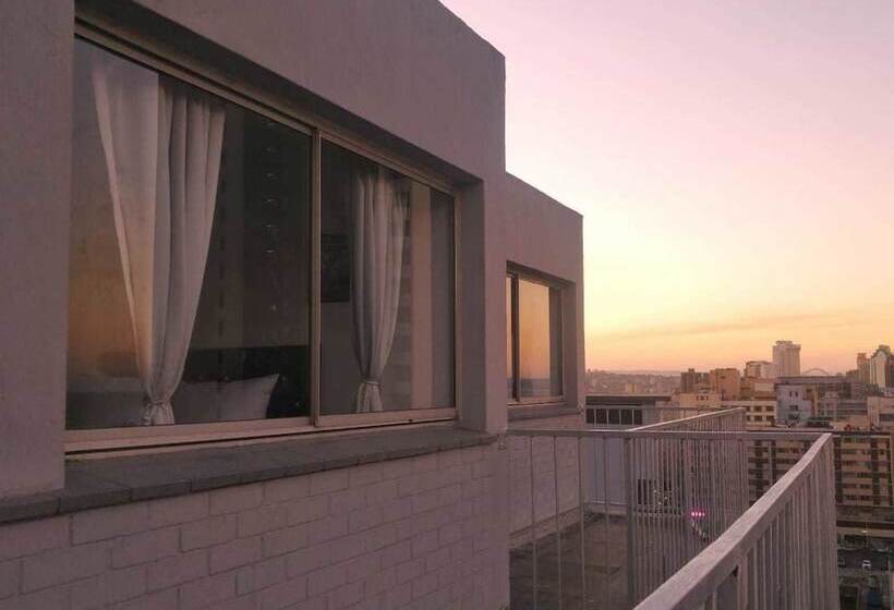 Mthonjeni Residence And Cafe