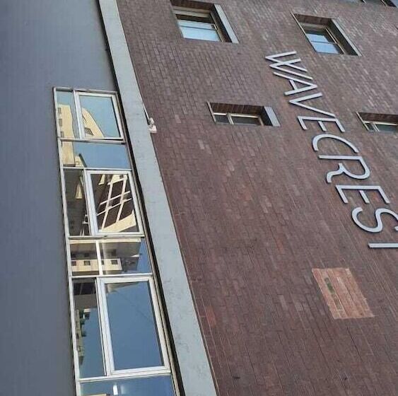 Mthonjeni Residence And Cafe