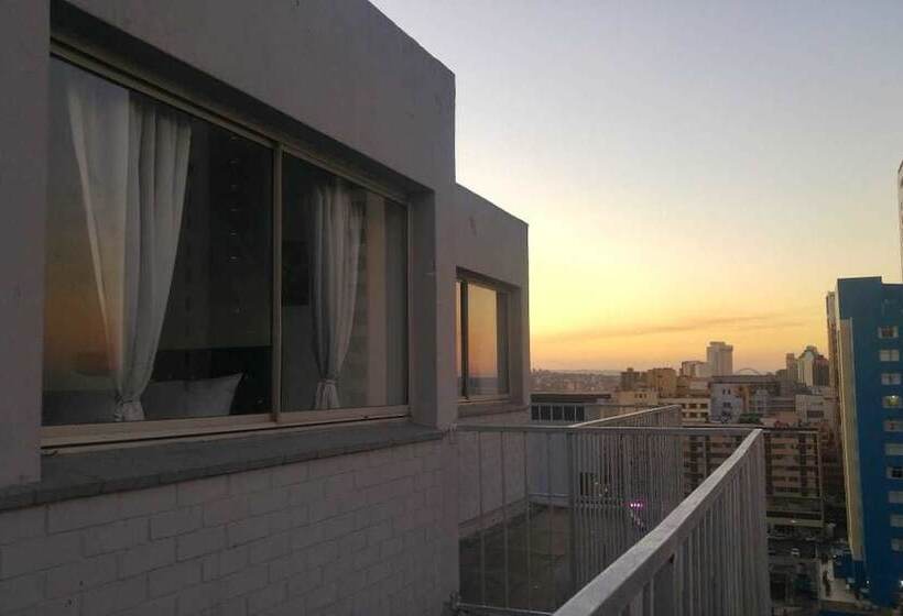 Mthonjeni Residence And Cafe