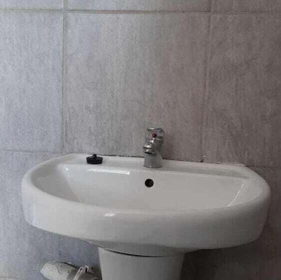 Mthonjeni Residence And Cafe