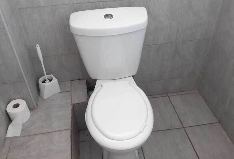 Mthonjeni Residence And Cafe