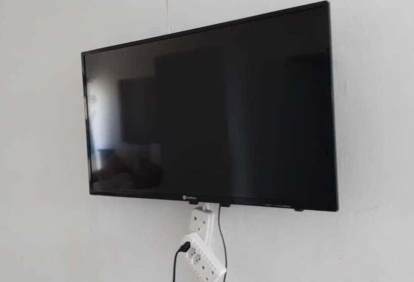 Mthonjeni Residence And Cafe