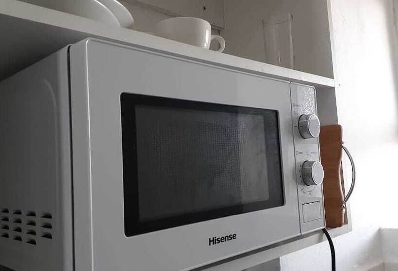 Mthonjeni Residence And Cafe