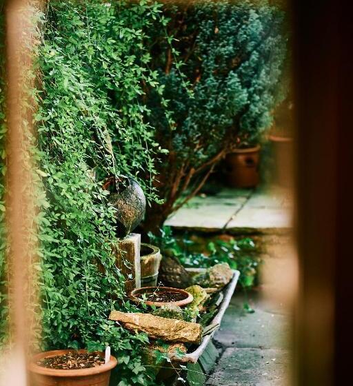 Nuns Cottage Bed & Breakfast