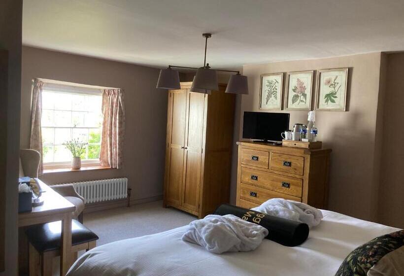 Nuns Cottage Bed & Breakfast