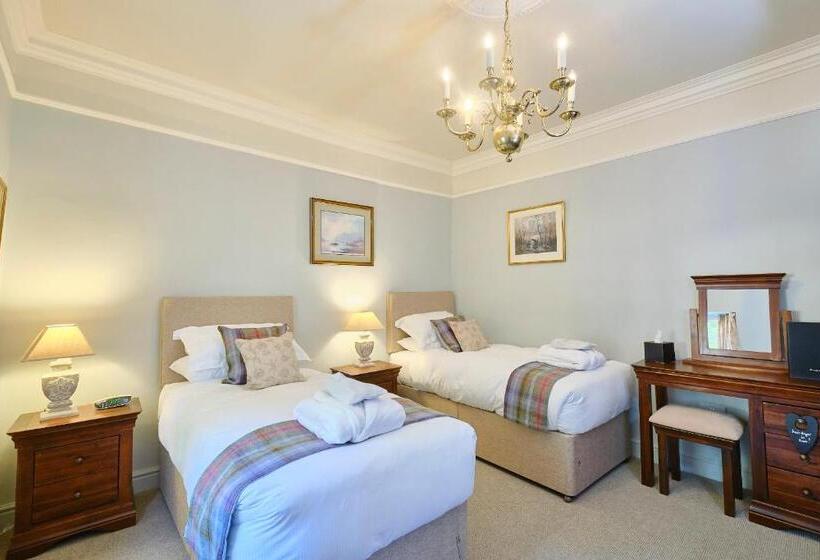 Nuns Cottage Bed & Breakfast