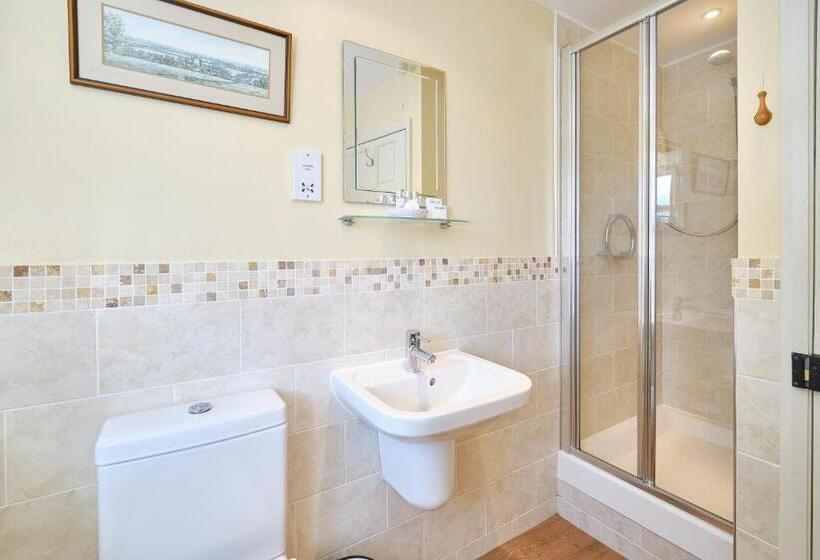 Nuns Cottage Bed & Breakfast