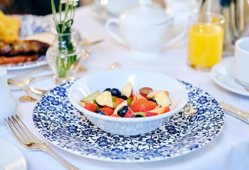 Nuns Cottage Bed & Breakfast