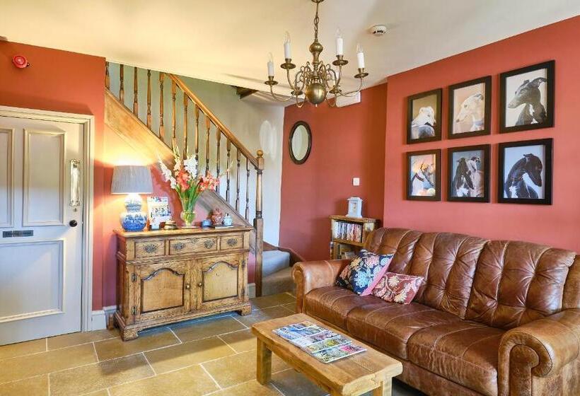 Nuns Cottage Bed & Breakfast