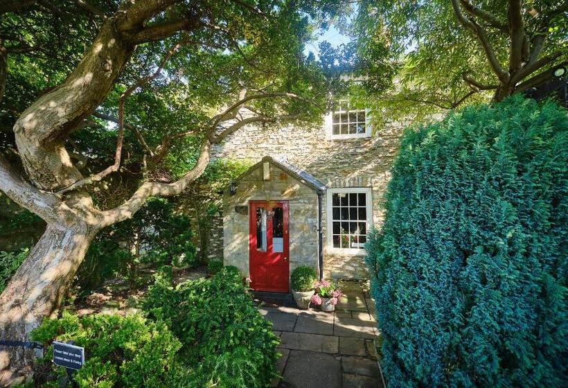 Nuns Cottage Bed & Breakfast