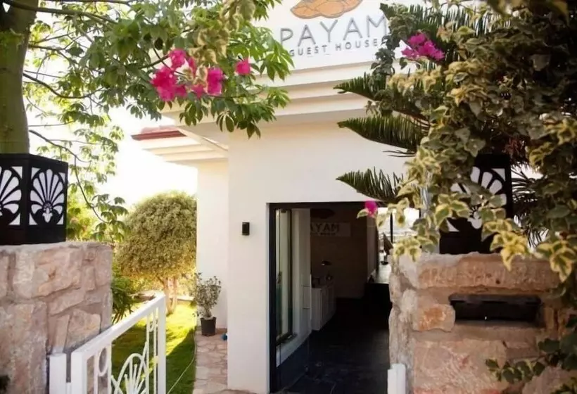 هتل Payam Guest House