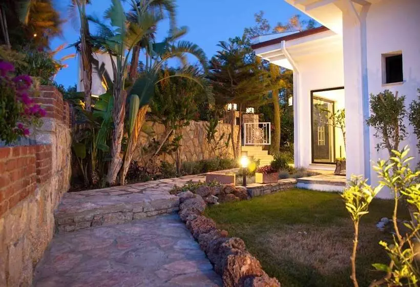 هتل Payam Guest House