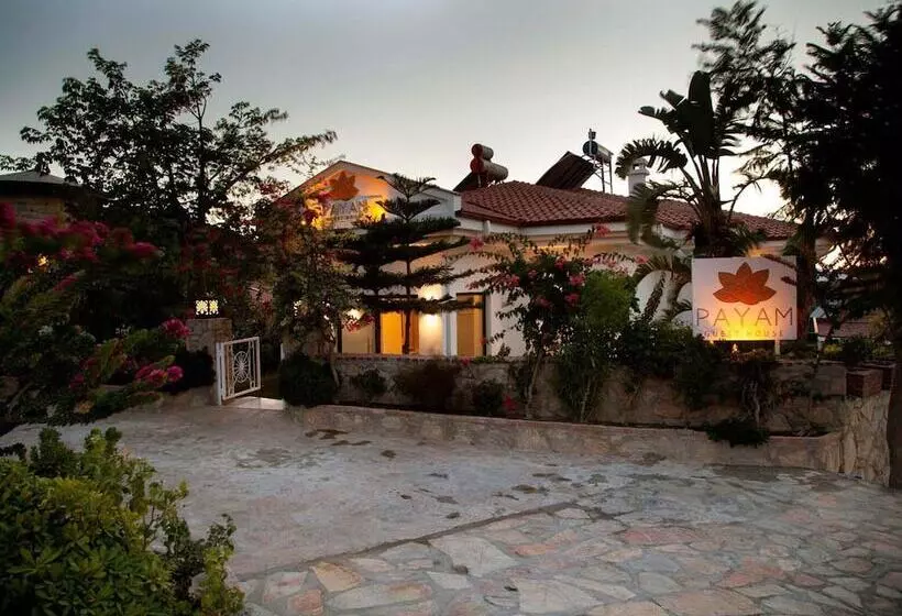 هتل Payam Guest House