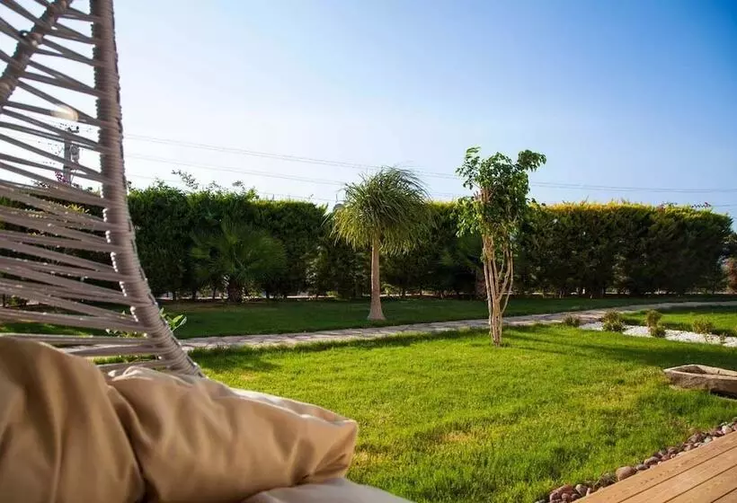 هتل Payam Guest House