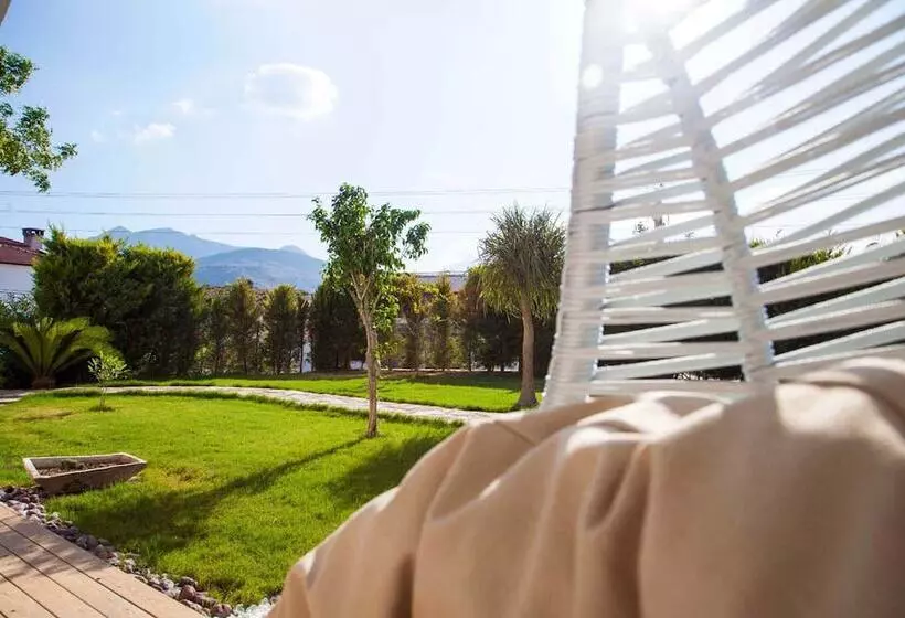 هتل Payam Guest House
