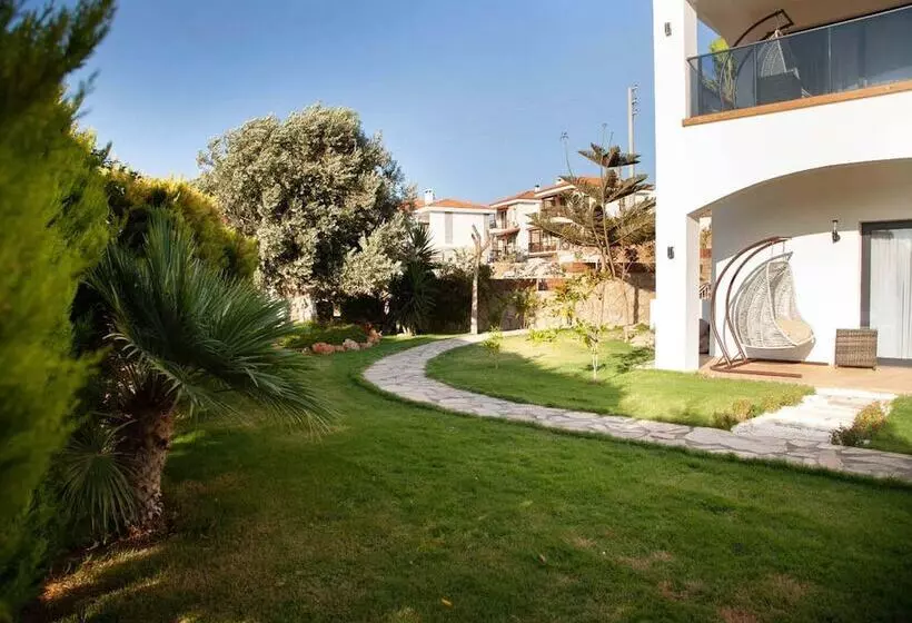 هتل Payam Guest House