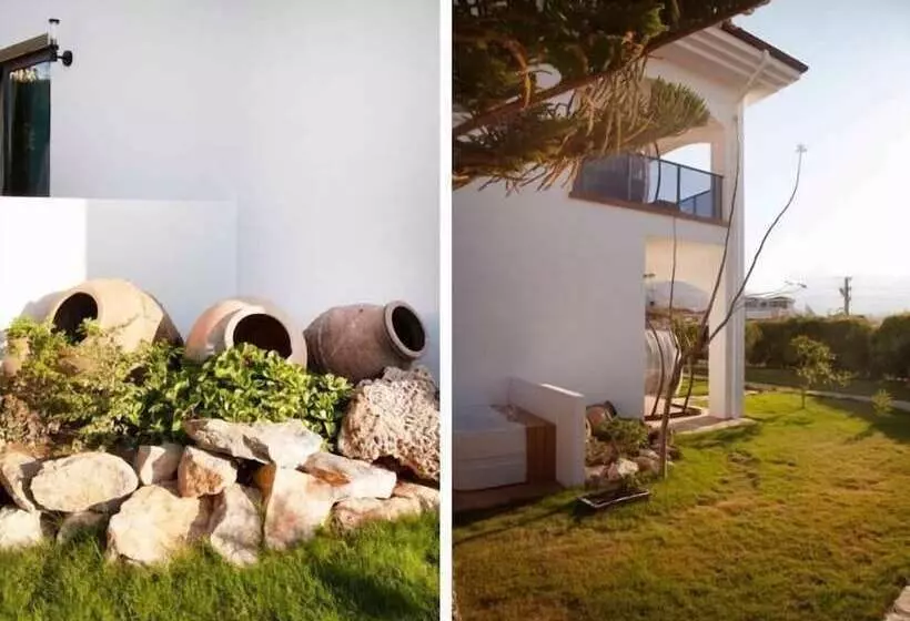 هتل Payam Guest House