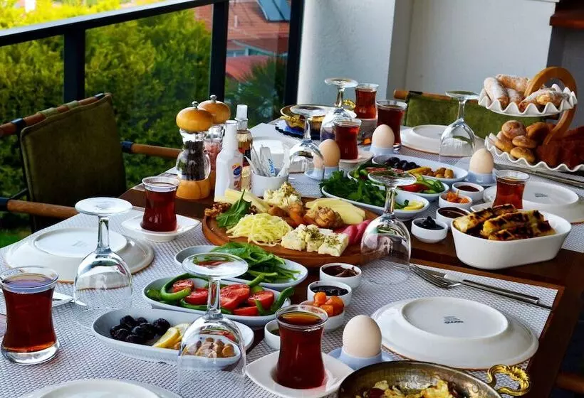 هتل Payam Guest House
