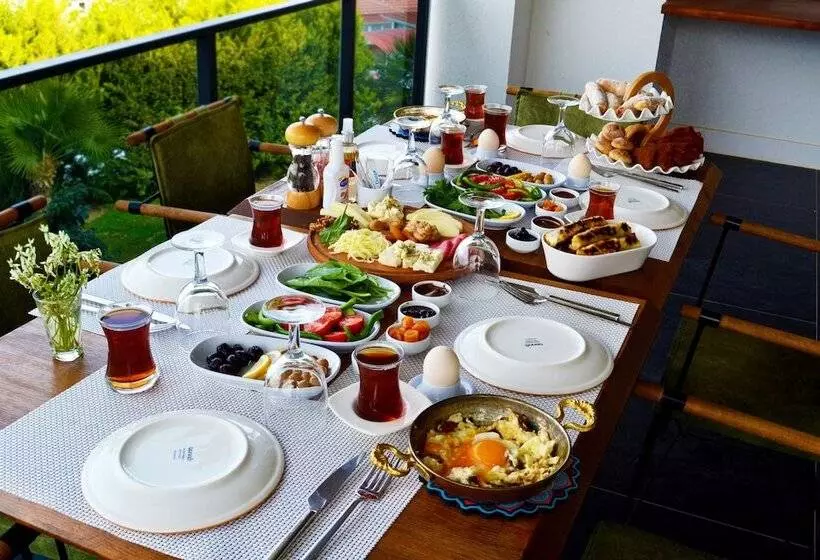 هتل Payam Guest House